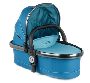 iCandy Peach Twin Carrycot