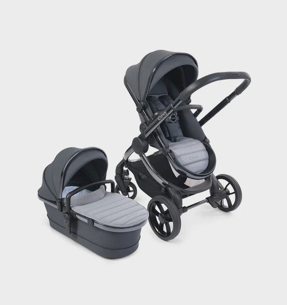 iCandy Peach 7 Pram - Truffle
