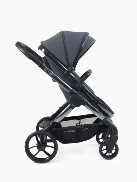 iCandy Peach 7 Pram - Truffle