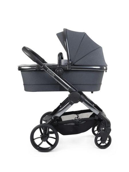 iCandy Peach 7 Pram - Truffle
