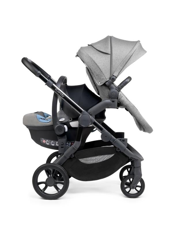 Icandy peach second seat adaptors shop