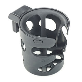iCandy Peach Cupholder & Clamp