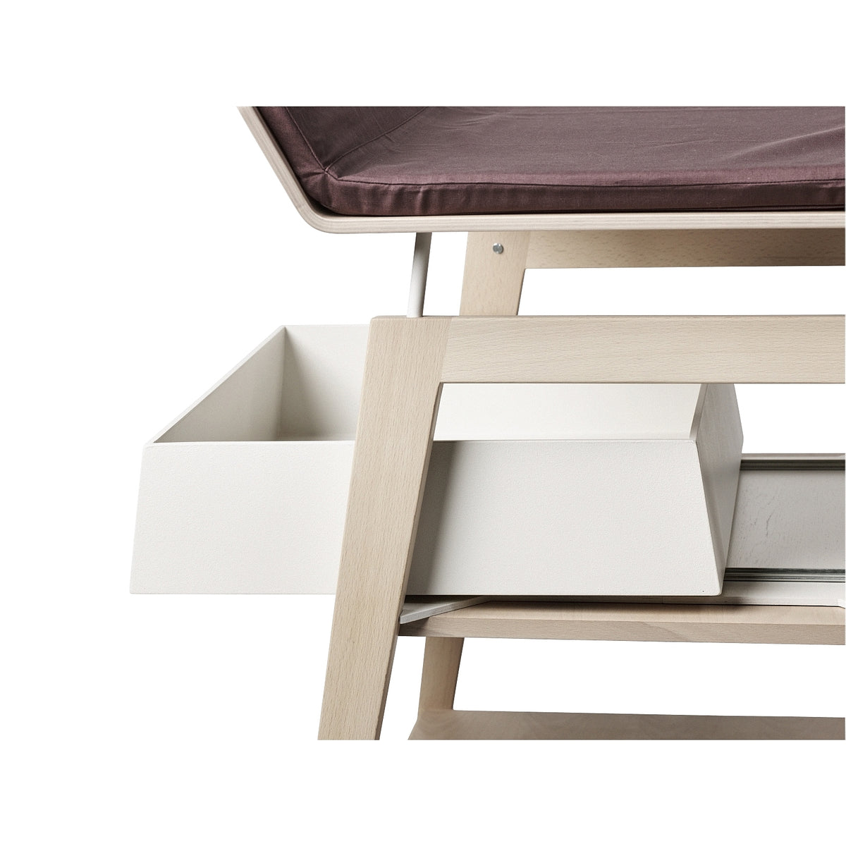 Leander Linea Drawer for Change Table Baby Junction