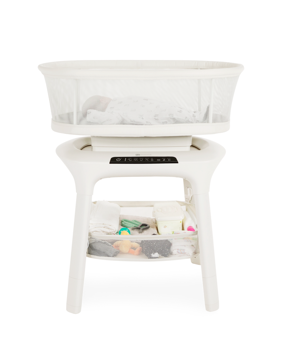 4moms bassinet best sale