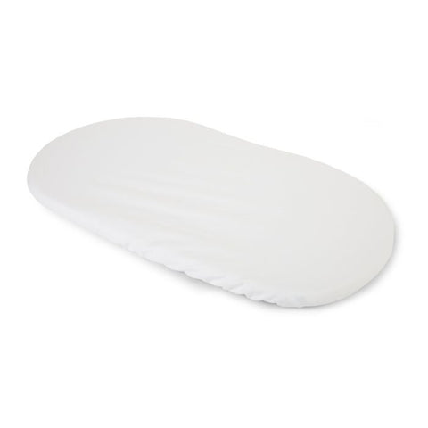 Childhome Moses Basket Mattress Protector