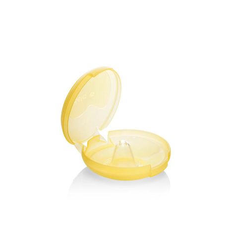 Medela Contact Nipple Shields L 24mm