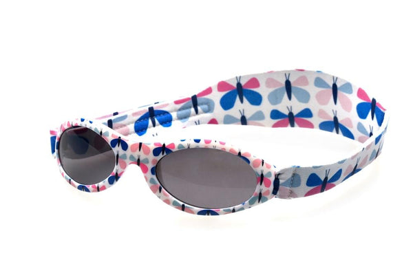 Baby Banz Infant Sunglasses Wrap Around Adventure Baby