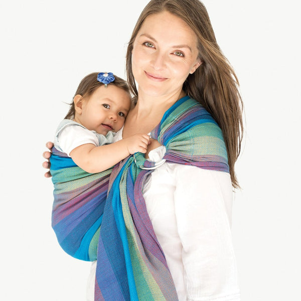 Hugabub Mesh Ring Sling
