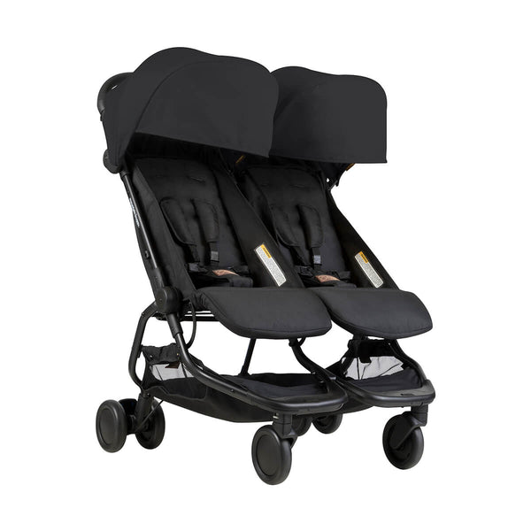 Mountain Buggy Nano Duo