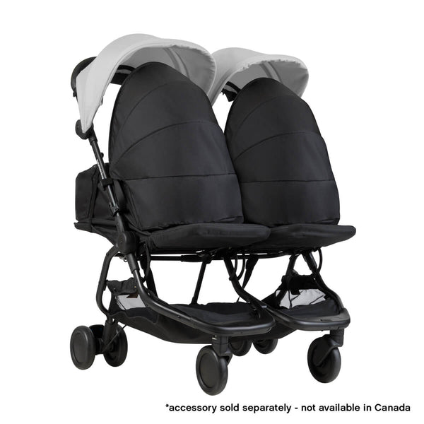 Mountain Buggy Nano Duo