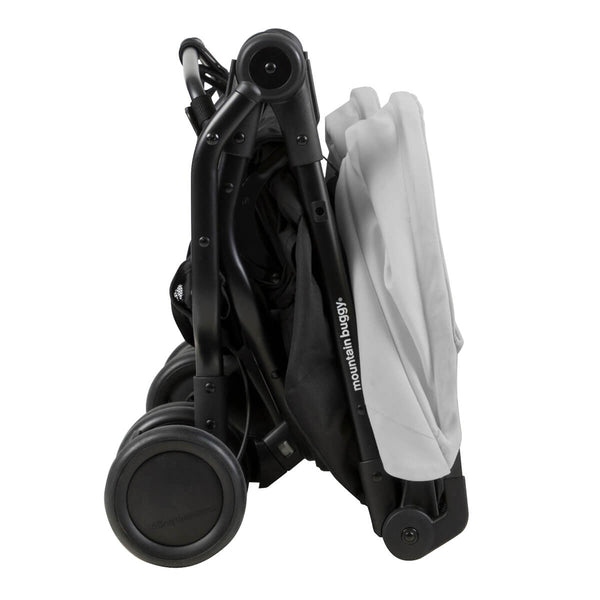 Mountain Buggy Nano Duo