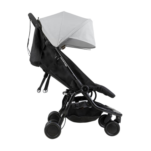 Mountain Buggy Nano Duo