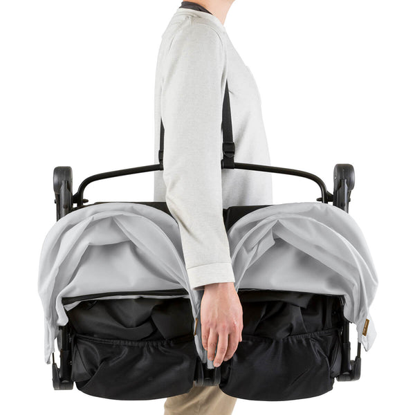 Mountain Buggy Nano Duo