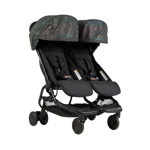 Mountain Buggy Nano Duo