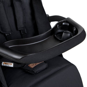 Mountain Buggy Nano Grab Bar (includes food tray)