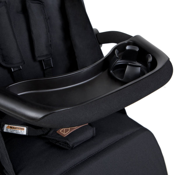 Mountain Buggy Nano Grab Bar (includes food tray)