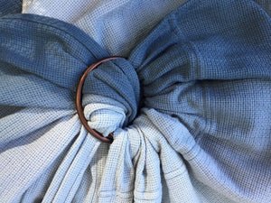 Hugabub Mesh Ring Sling