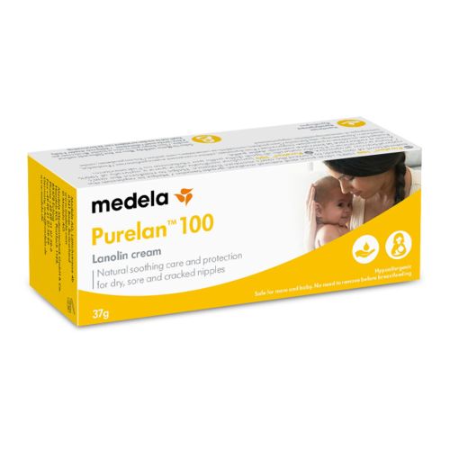 Medela Purelan 100 Tube 37g