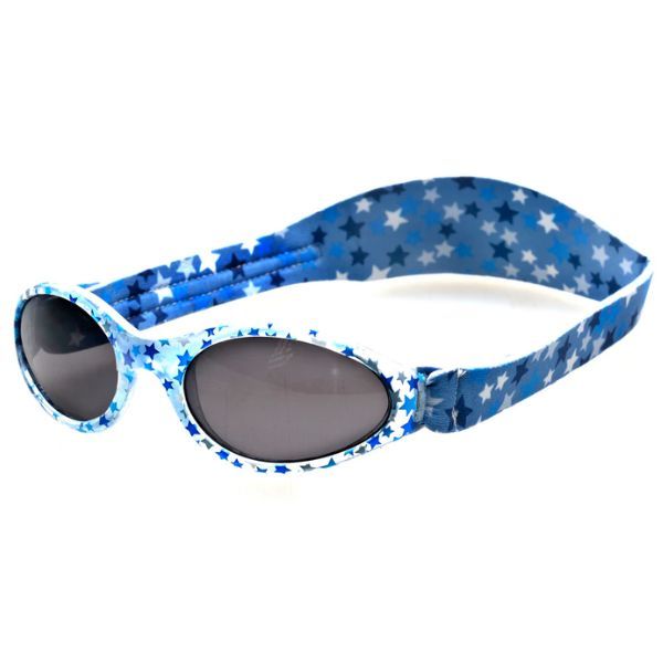 Baby Banz Infant Sunglasses Wrap Around Adventure Baby