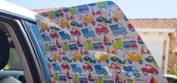 Toddler Tints - Brrm Beep Whoosh