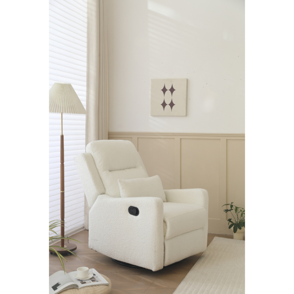 Cocoon Rio Reclining Glider Chair