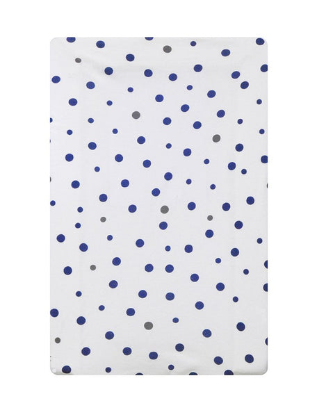 Little Turtle Baby Large Basinette Sheet