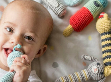 Rattles – Baby Junction