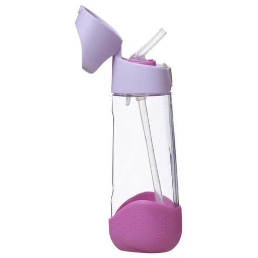 b.box 600mL Tritan™ drink bottle - sugar plum