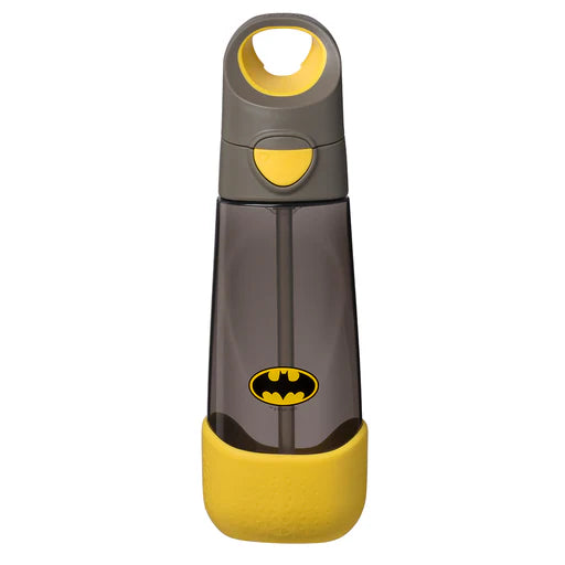 b.box Batman by b.box - 600mL Tritan™ drink bottle