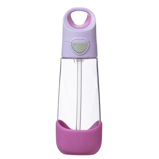 b.box 600mL Tritan™ drink bottle - sugar plum