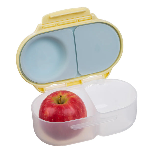 b.box Snackbox Looney Tunes