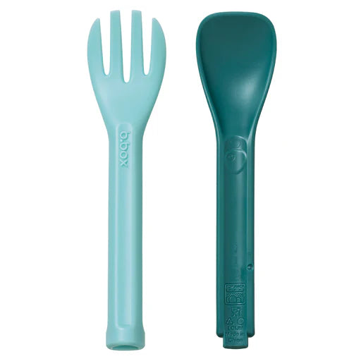 b.box lunchbox cutlery
