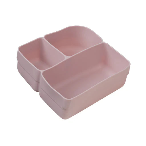b.box silicone bento buddy - lunchbox