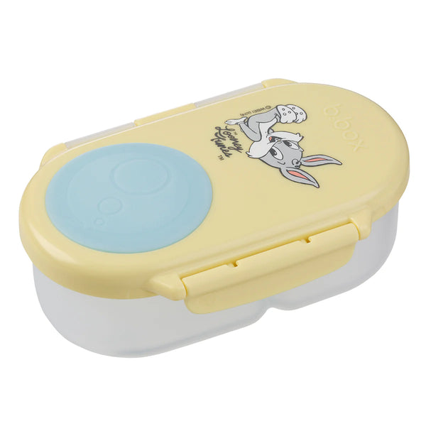 b.box Snackbox Looney Tunes