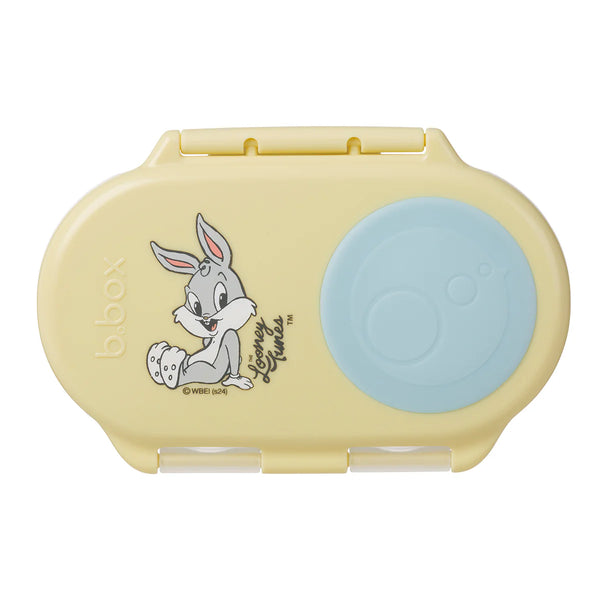 b.box Snackbox Looney Tunes