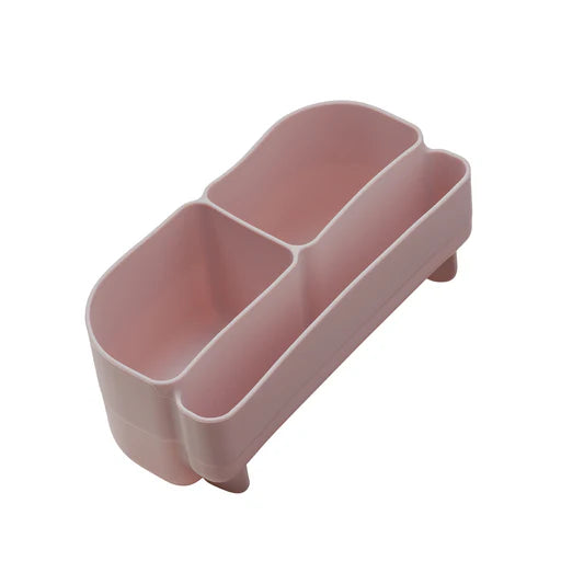 b.box silicone bento tray - mini lunchbox