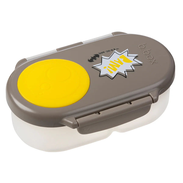 b.box Snackbox Batman