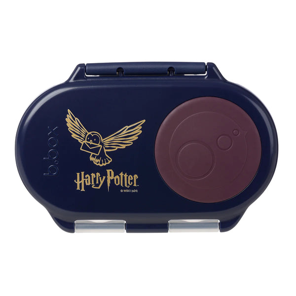 b.box Snackbox Harry Potter
