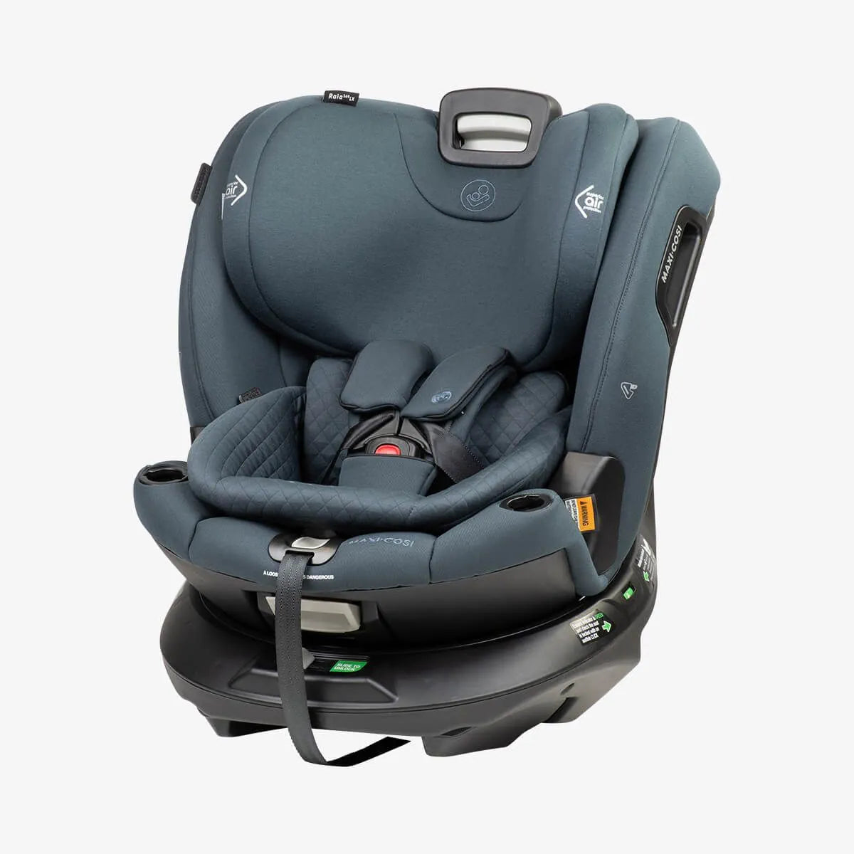 Maxi Ink Maxi Cosi Raia 360 - Ink | Baby Junction