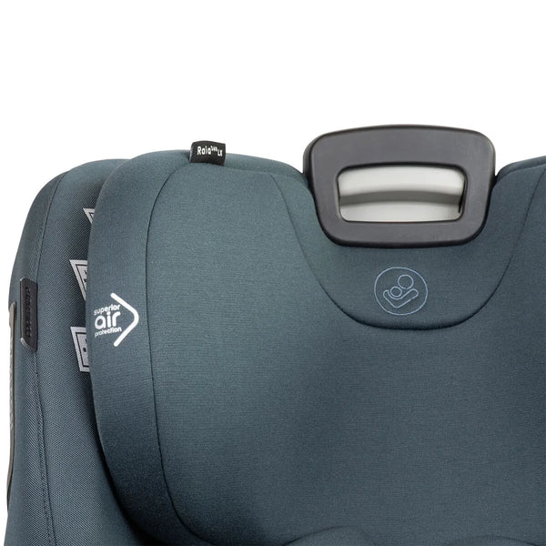 Maxi Cosi Raia 360 - Ink