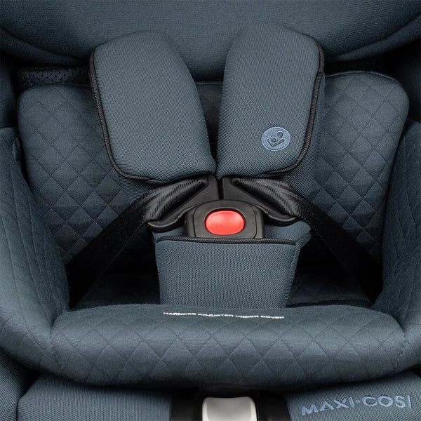 Maxi Cosi Raia 360 - Ink