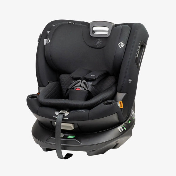Maxi Cosi Raia 360 - Onyx