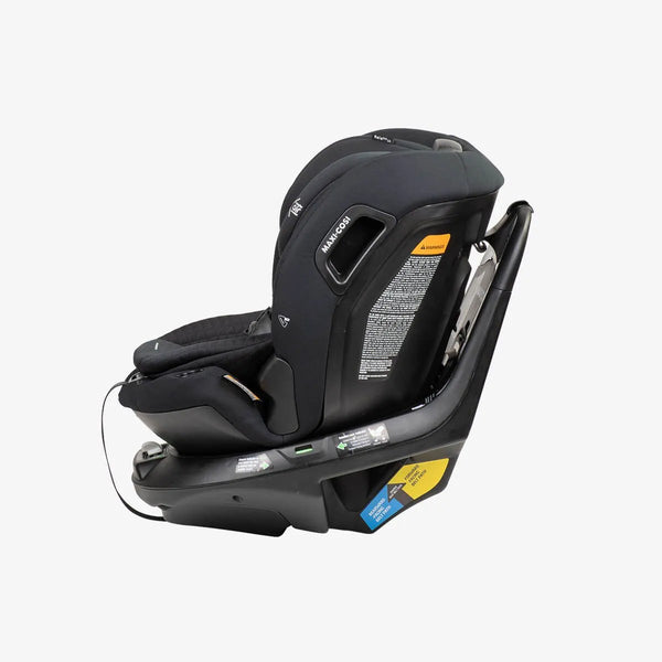 Maxi Cosi Raia 360 - Onyx