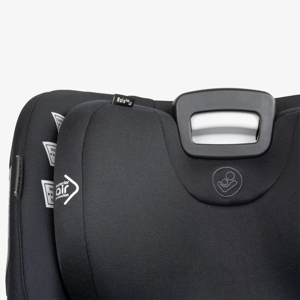 Maxi Cosi Raia 360 - Onyx