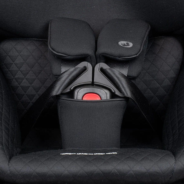 Maxi Cosi Raia 360 - Onyx