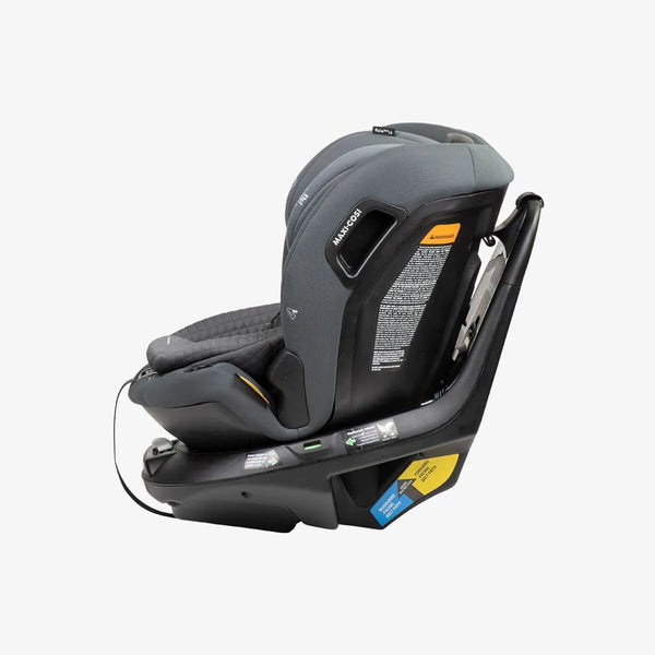 Maxi Cosi Raia 360 - Pebble