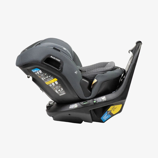 Maxi Cosi Raia 360 - Pebble