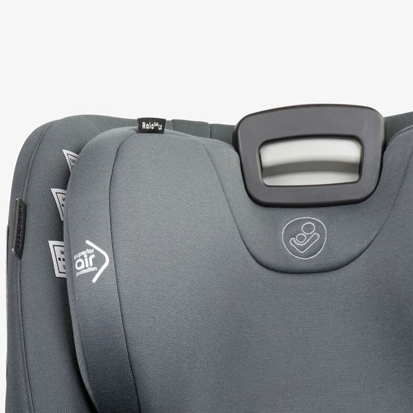 Maxi Cosi Raia 360 - Pebble