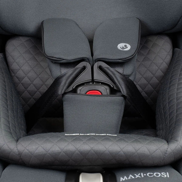 Maxi Cosi Raia 360 - Pebble