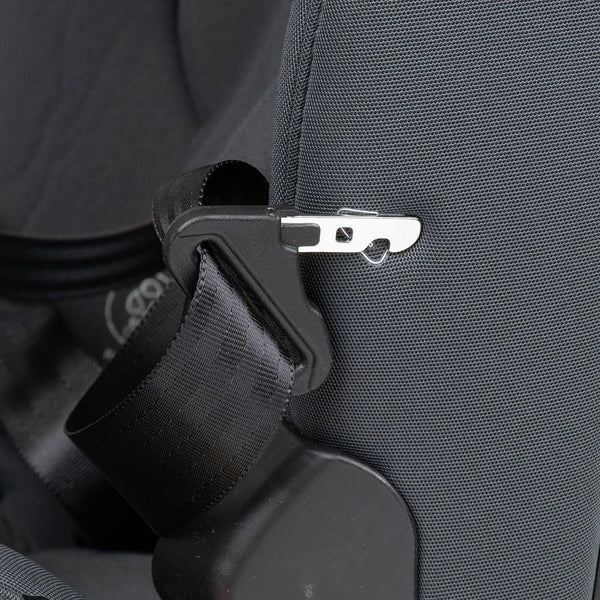 Maxi Cosi Raia 360 - Pebble